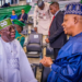 Wabara Congratulates Tinubu, Shettima On Inauguration As President, VP 3 Wabara Congratulates Tinubu, Shettima On Inauguration As President, VP