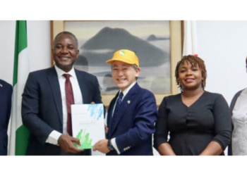 Group, Japanese Embassy Partner To Support Agric Sector