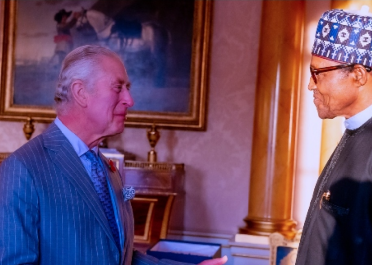 Buhari To Attend Coronation Of King Charles In London 1 Untitled design 56