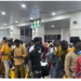 We Saw Hell At Borders – Nigerian Returnees
