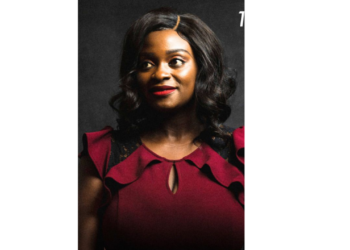 From Nigeria To America: Gloria Mensah‘s Inspiring Feats