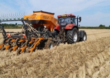 Federal Govt, FAO Sign $99.5m New Medium-term Agric Dev Framework