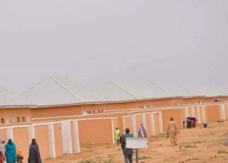 Federal Govt Constructs 300 Housing Units, Others For IDPs In Borno 1 Untitled design 71