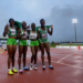 African U18/20 Athletics Meets: Minister Lauds Team Nigeria Feat 5 African U18/20 Athletics Meets: Minister Lauds Team Nigeria Feat