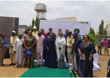4,000 FCT, Nasarawa IDPs To Benefit From FG Education Project