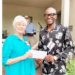 Nigerian Artist Wins A Texas Museum’s Annual Art Exhibition