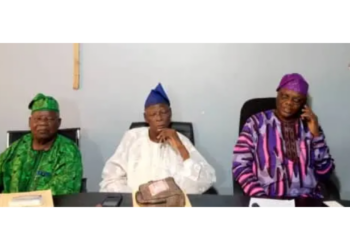 South West Pensioners Warn Against Postponement Of May 29 Handover