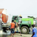Motorists Groan In Lagos-Ibadan Gridlock Over Fallen Tanker