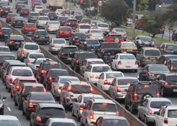 Expert Advocates Return Of Cycling To Address Urban Traffic