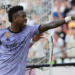 Spain Prosecutors Begin Probe Of Racist Attacks On Vinicius