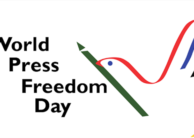 Press Freedom Day