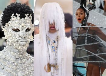 Met Gala 2023: 5 Outrageous Outfits That Had Everyone Buzzing