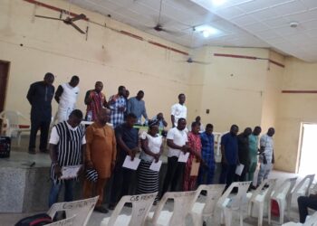 Relocate Tiv IDPs To Ancestral Homes Within 100 Days, Group Urges Tinubu