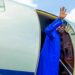 JUST-IN: Tinubu Departs Nigeria To Europe
