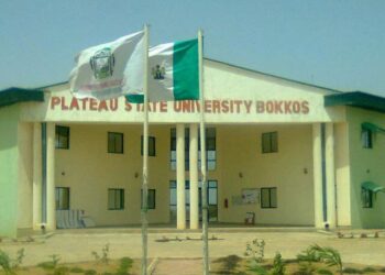 Police Foil Kidnap Attempt In Plateau Varsity