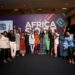Africa Soft Power Summit Holds In Rwanda
