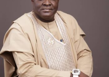 Yobe Monarch Applauds Buhari Over Nomination Of Ba’ale As NEDC Board Chairman