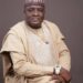 Yobe Monarch Applauds Buhari Over Nomination Of Ba’ale As NEDC Board Chairman