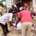 Victims Of Nasarawa Attack Get Mass Burial
