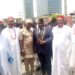 NBRRI DG Emerges Boys’ Brigade National President