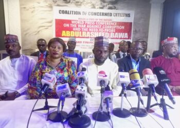 Arrest EFCC Chairman Bawa Before May 29, Group Tells Police, DSS