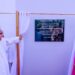 With New State House Clinic, No Need For Nigerian Presidents To Go Abroad – Aisha Buhari