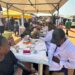 Malaria: Power Forward Sensitises FCT Community, Offers Free Medical Services 5 Malaria: Power Forward Sensitises FCT Community, Offers Free Medical Services