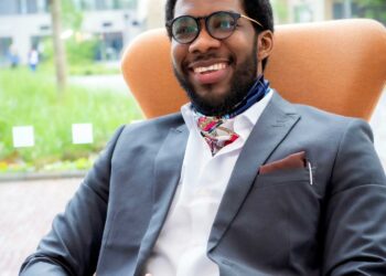 Nigerian-born Canon Otto Appointed Fellow Of Royal Society Of Arts