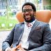 Nigerian-born Canon Otto Appointed Fellow Of Royal Society Of Arts