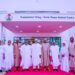 Buhari Unveils State-of-the-Art Medical Center In Aso Rock Villa 5 Buhari Unveils State-of-the-Art Medical Center In Aso Rock Villa