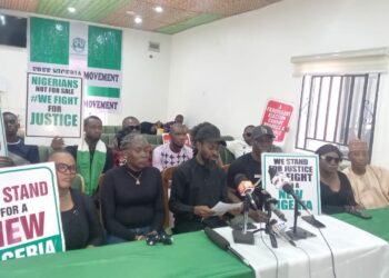 Let Nigeria Win At Tribunal, Group Tells PEPC Judges