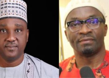 Speakership: Group Urges G-7, ‘Greater Minority’ To Accept Abbas, Kalu