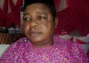 JUST-IN: Yoruba Actor, Wale Adeyemo, Dies After Protracted Illness