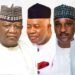 Scramble For Presiding Offices: Why Inauguration Of 10th N'Assembly May Be Delayed 5 Scramble For Presiding Offices: Why Inauguration Of 10th N’Assembly May Be Delayed