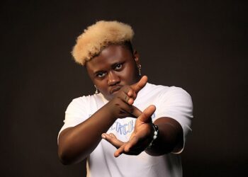 Nelson Cool Making Waves In Nigerian Music Industry