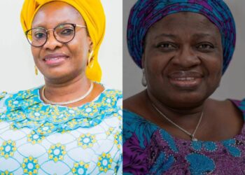 Women Affairs Minister Congratulates Nigeria’s First Female Accountant-General