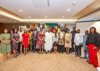 Oil Tycoon, Jack-Rich, Honors Wife On Her Birthday