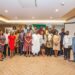 Why Assent To Health Emergency Bill Is Crucial 5 Oil Tycoon, Jack-Rich, Honors Wife On Her Birthday
