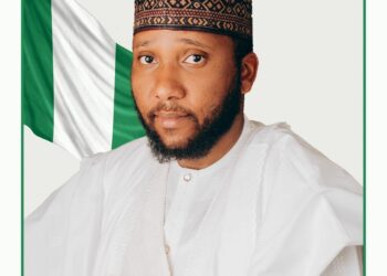 New IMC Chairman, Abubakar, Commits To Revitalising ALGON