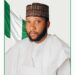 New IMC Chairman, Abubakar, Commits To Revitalising ALGON 5 New IMC Chairman, Abubakar, Commits To Revitalising ALGON