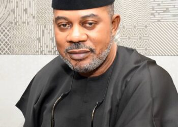 Russia/Ukraine War: Amb. Metchie Commends South Africa’s President Ramaphosa Over Peace Initiative