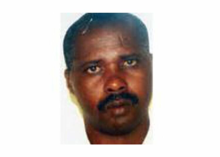 Fulgence Kayishema
