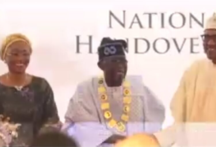 Tinubu