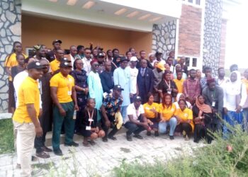 Federal Govt Announces Plans To Develop Code Of Practice For Agric