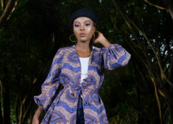 Rayha Swish Launches Timeless Collection