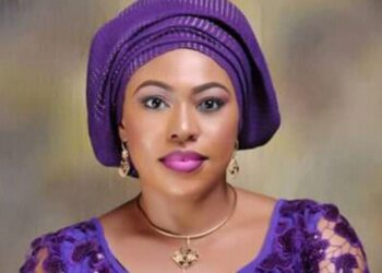 10th NASS: CSO Accuses Uzodimma Of Using Miriam Onuoha To Work Against Tinubu’s Choices