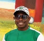 Okumagba Emerges Africa’s Supporters Union Vice President 1 Okumagba