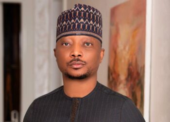 Nigeria’s Fashion Designer, Seyi Vodi, Gets OON National Honour