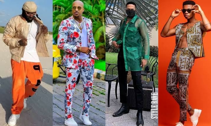 tWIF Clothing, Yomi Casual, Others Top Africa’s Clothing Brands For Entertainers 1 WhatsApp Image 2023 05 31 at 13.14.01