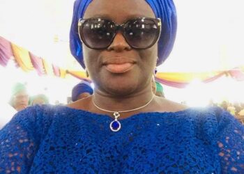 Imo Guber: Uzodimma Drops Deputy, Picks Female Candidate As Running Mate 